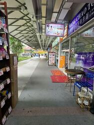 Ang Mo Kio Avenue 1 (D20), Shop House #580088921